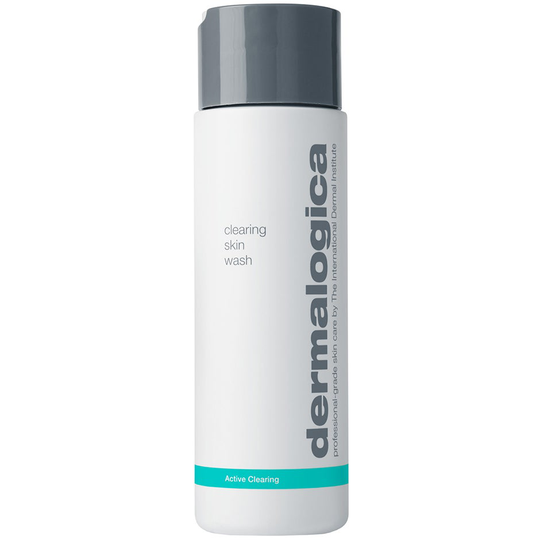Clearing Skin Wash, 250 ml Dermalogica Ihonpuhdistus