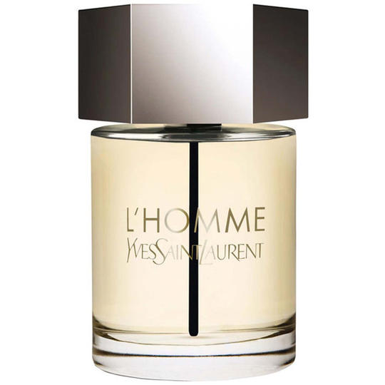Yves Saint Laurent L'Homme L'Homme EdT 60 ml