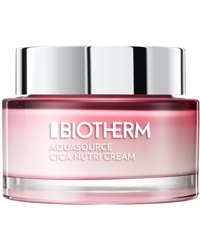 Aquasource Cica Nutri Daycream, 75ml