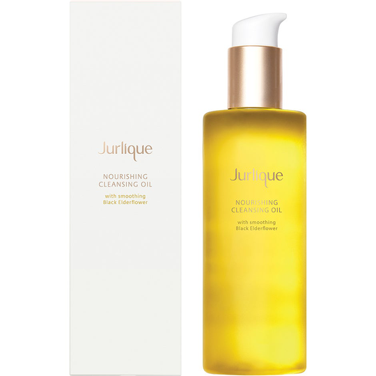 Nourishing Cleansing Oil, 200 ml Jurlique Vartaloöljy