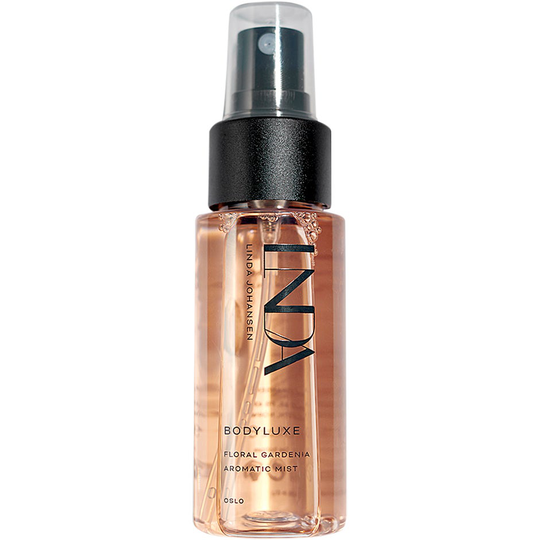 Mini Aromatic Body Mist, 50 ml Linda Johansen Skincare Vartalovoide