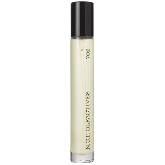 N.C.P. Olfactives Olfactives Facet 702 Musk & Amber 10 ml