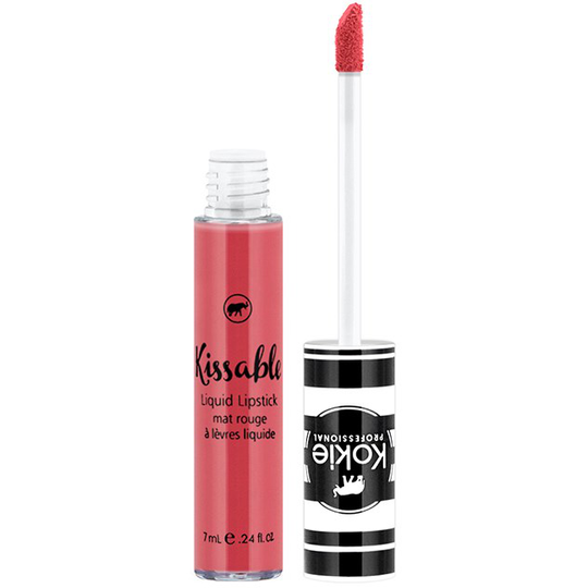 Kokie Cosmetics Matte Lip Gloss Summer Love