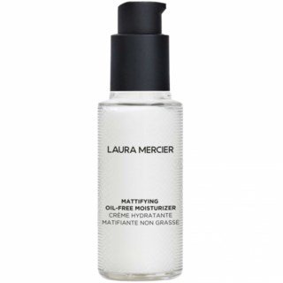 Mattifying Oil-Free Moisturizer