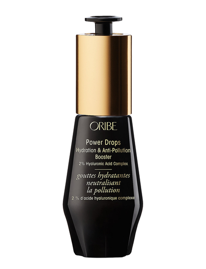 Power Drops Hydration & Anti-Pollution Booster Hiustenhoito Nude Oribe