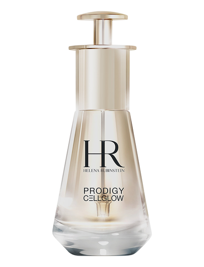 Prodigy Cellglow Celixir Seerumi Kasvot Ihonhoito Nude Helena Rubinstein