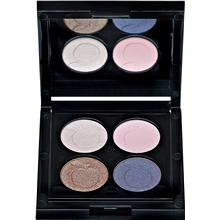 IDUN Eyeshadow Palette 4 gr No. 405