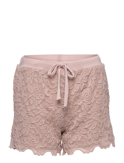 Shorts Shorts Chino Shorts Beige Rosemunde Kids