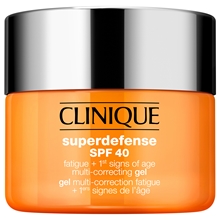 Superdefense SPF 40 Correcting Gel 30 ml
