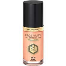 Facefinity All Day Flawless 3 in 1 Foundation 30 ml No. 080