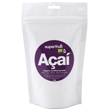 Acai Powder 90 gr