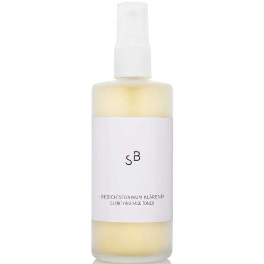 STUDIO BOTANIC Clarifying Face Toner 100 ml