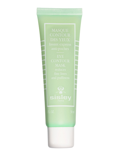 Eye Contour Mask 30Ml Beauty WOMEN Skin Care Face Eye Cream Nude Sisley