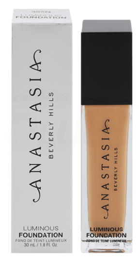 Anastasia Beverly Hills Luminous Foundation 30ml 355N