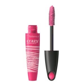 Fanatica Ripsiväri Volume Pink