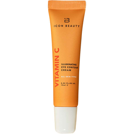 Vitamin C Eye Gel Cotour, 15 ml Icon Beauty Silmät