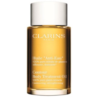 Contour Body Treatment Oil