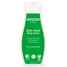 Skin Food Body Lotion 200 ml