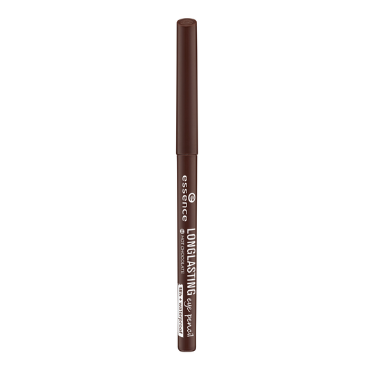 essence long-lasting eye pencil 0 4 Hot Chocolate