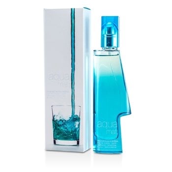 Masaki Matsushima Aqua Mat For Men EDT Spray 40ml
