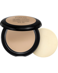 Velvet Touch Ultra Cover Compact Powder SPF20, 65 Neutral Be