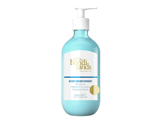 , 500 ml Bondi Sands Vartalovoide