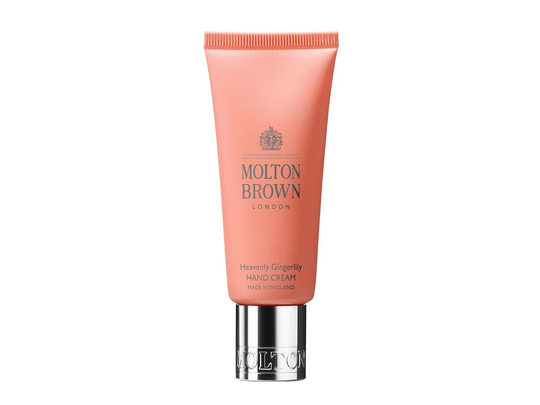 Gingerlilly, 40 ml Molton Brown Käsivoiteet