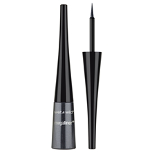 MegaLiner Liquid Eyeliner 3.5 ml Black
