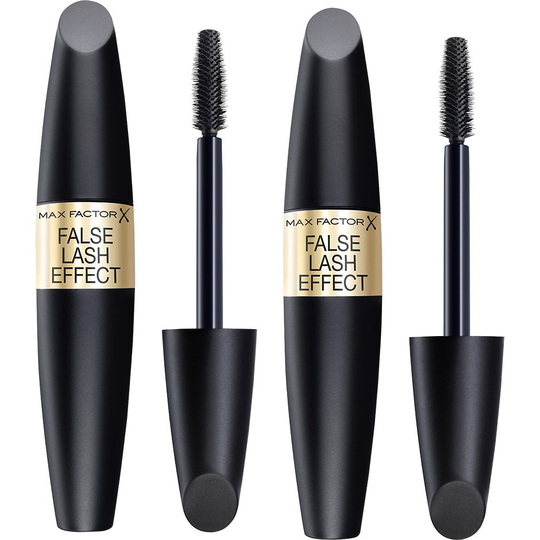 False Lash Effect Mascara Duo, Max Factor Ripsiväri