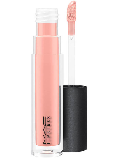 MAC Cosmetics Lipglass Please Me