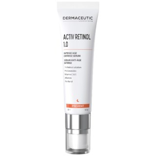 Activ Retinol Serum 1,0