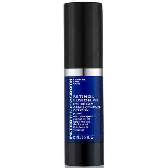 Peter Thomas Roth Retinol Fusion PM Eye Cream, 15 ml Peter Thomas Roth Silmät
