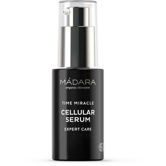 Madara Time Miracle Cellular Serum 30 ml