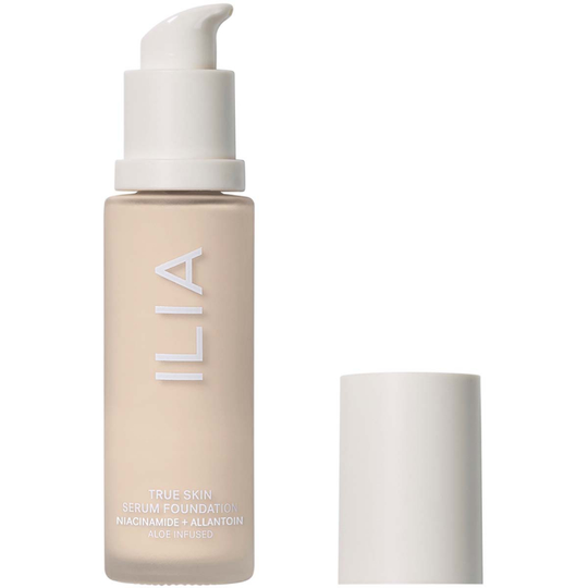 ILIA True Skin Serum Foundation SF0.25 Mindoro