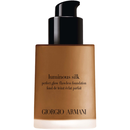 Giorgio Armani Luminous Silk 13