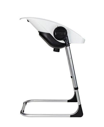 Charli Chair - 2i1 Kylpy- ja suihkutuoli vauvalle