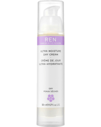 Ultra Moisture Day Cream, 50ml