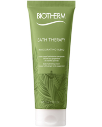 Bath Therapy Invigorating Body Creme 75ml