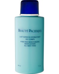Moisturizing Body Lotion Normal Skin 200ml