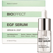 BioEffect EGF Serum 5 ml