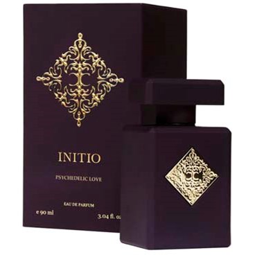 INITIO The Carnals Blends Psychedelic Love Eau De Parfum Spray 90
