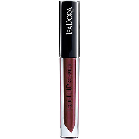 Liquid Lip Cream, 3.5 ml IsaDora Huulikiilto