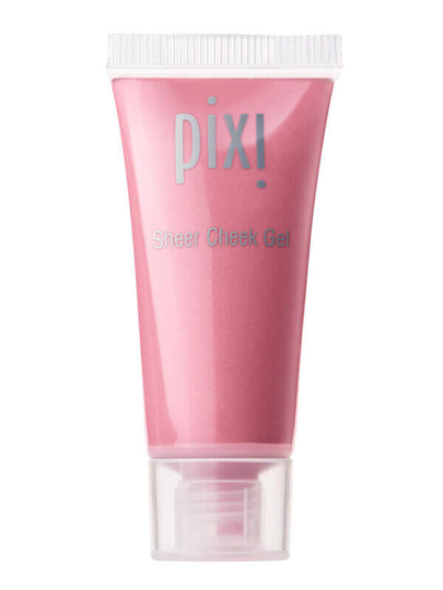 Pixi Sheer Cheek Gel - Natural