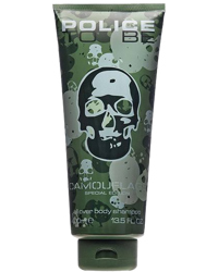 Camouflage, Shower Gel 400ml