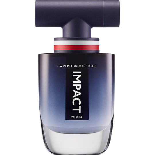 Impact Men, 50 ml Tommy Hilfiger Miesten hajuvedet