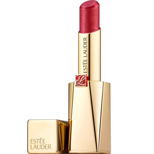 Estée Lauder Pure Color Desire Matte Plus Lipstick Love Starved (