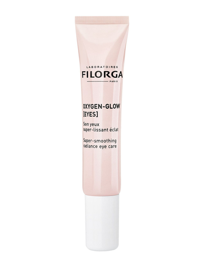 Oxygen-Glow Eye Cream Beauty WOMEN Skin Care Face Eye Cream Nude Filorga