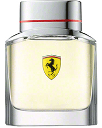 Scuderia, After Shave Lotion Splash 75ml