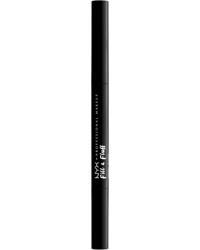 Fill & Fluff Eyebrow Pomade Pencil, Taupe 2