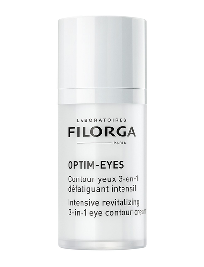 Optim-Eyes Beauty WOMEN Skin Care Face Eye Cream Nude Filorga